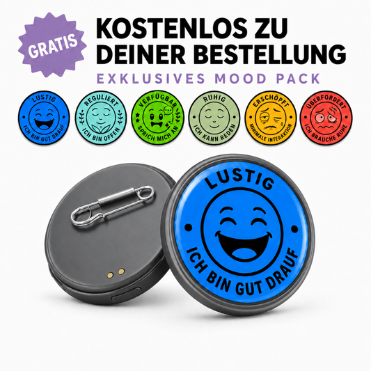MoodyTag